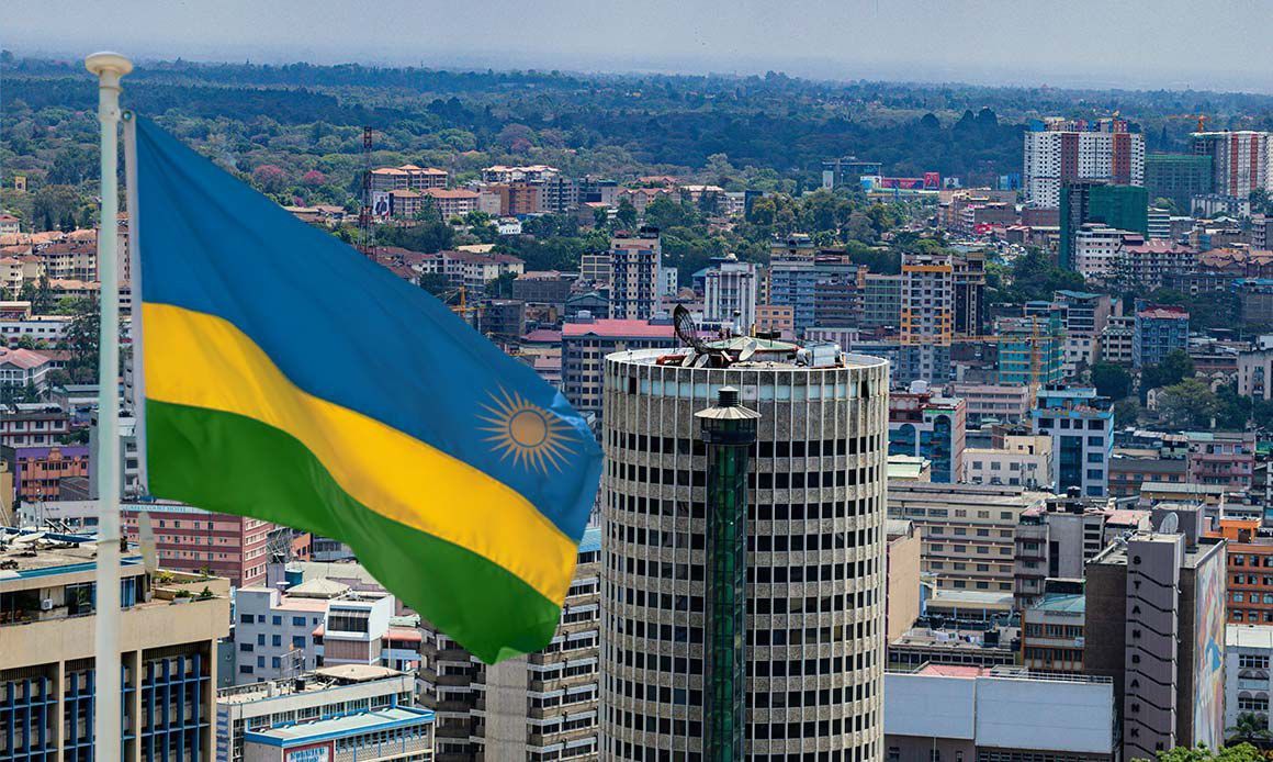 Kigali Building